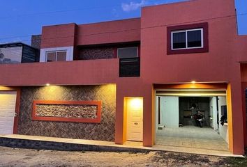 Casa en fraccionamiento en  Puerto De Buenavista, Morelia, Michoacán, México