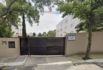 Departamento en  San José De Los Cedros, Cuajimalpa De Morelos