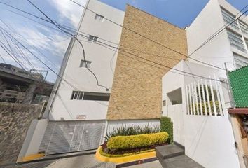 Departamento en  Jardines Del Pedregal, Álvaro Obregón, Cdmx