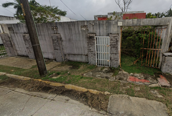 Casa en  Veracruz 609, Petrolera, Coatzacoalcos, Veracruz, México