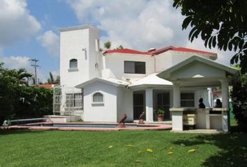 Casa en  Lomas De Cocoyoc 50, Lomas De Cocoyoc, Morelos, México