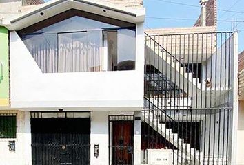 Casa en  San Martin De Porres, Lima