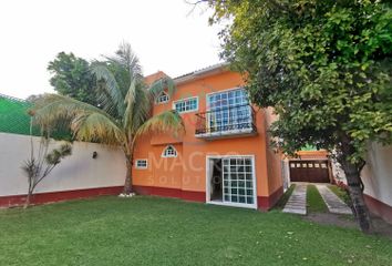 Casa en fraccionamiento en  Manantiales, Cuautla De Morelos, Morelos, México