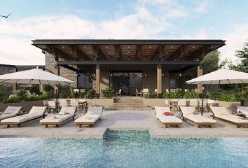 Lote de Terreno en  Sahai Terraces, Guanajuato, México