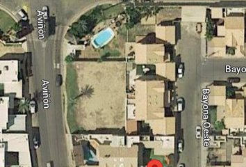 Casa en fraccionamiento en  Borgoña 2805, Montecarlo Residencial, Monte Carlo, Mexicali, Baja California, México