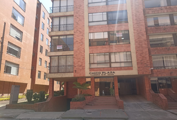 Apartamento en  Rincón Del Chicó, Bogotá