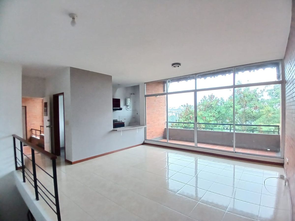 Casa en arriendo Jardín II (El Jardín) en Jardin Ii
