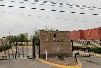 Casa en condominio en  Moctezuma, Torreón