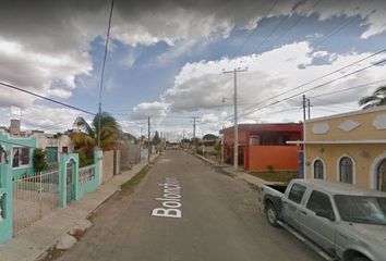 Casa en  Bolonchén, 2da Ampliación Kalá I, Campeche, México