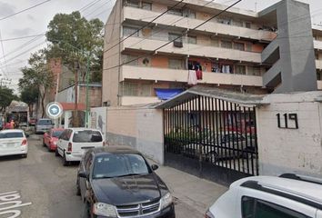 Departamento en  Calle Nopal 119, Atlampa, Ciudad De México, Cdmx, México