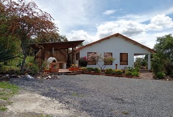 Casa en  Villa De Leyva, Boyacá