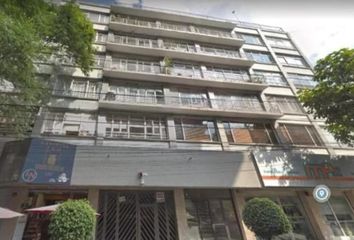 Departamento en  Schiller 256, Chapultepec Morales, Polanco V Sección, Ciudad De México, Cdmx, México