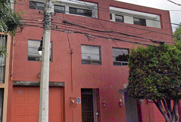 Casa en  Vicente Guerrero, Del Carmen, Ciudad De México, Cdmx, México