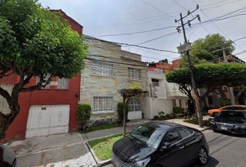 Casa en  Calle J. Enrique Pestalozzi 622, Narvarte Poniente, Ciudad De México, Cdmx, México