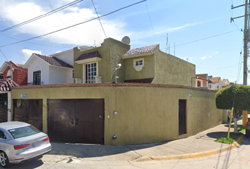 Casa en  Condado De Colmenar Viejo 222, El Condado Plus, 37218 León De Los Aldama, Gto., México