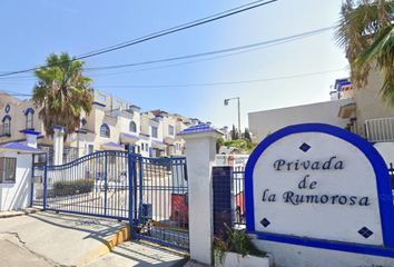Casa en fraccionamiento en  Rumorosa 9, Bugambilias, Tijuana, Baja California, México