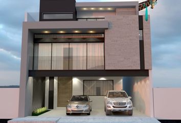 Casa en  Privada Everest Cumbres Elite Premier, Avenida Puerta Del Sol, Monterrey, Nuevo León, México