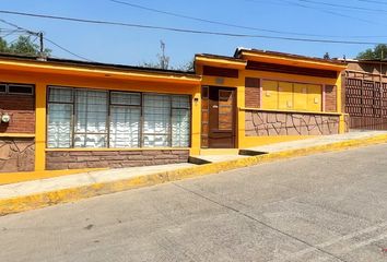 Casa en  El Tenayo Centro, Tlalnepantla De Baz