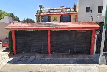 Casa en  Paseo De España 32, Mz 045, Lomas Verdes 3ra Sección, Naucalpan De Juárez, Estado De México, México