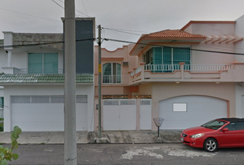 Casa en  Calle Pulpo, Costa De Oro, Boca Del Río, Veracruz, México