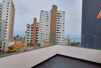 Departamento en  Calle José Galvez, Miraflores, Lima, Perú