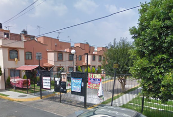 Casa en condominio en  Golondrinas, Unidad San Buenaventura, San Buenaventura, Estado De México, México