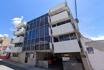 Departamento en  Francisco Covarrubias 122, Centro, Pachuca De Soto, Estado De Hidalgo, México