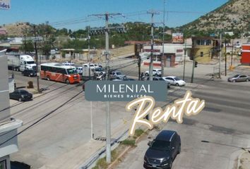 Local comercial en  Las Lomas Del Sur, Hermosillo
