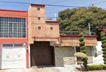 Casa en  Contadores 40, El Sifón, Ciudad De México, Cdmx, México