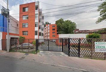 Departamento en  Av. Cafetales 207, Coapa, Granjas Coapa, Ciudad De México, Cdmx, México