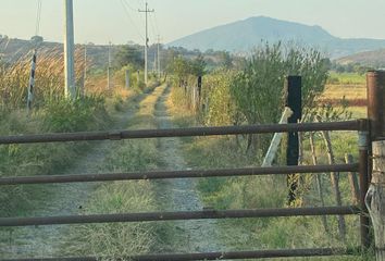 Lote de Terreno en  Carretera A San Isidro Mazatepec, Santa Cruz De Las Flores, Jalisco, México