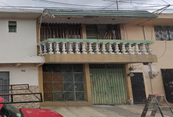 Casa en  Calle Hermenegildo Galeana 708, Vicente Guerrero, Tulancingo, Estado De Hidalgo, México