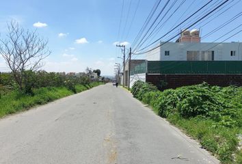 Lote de Terreno en  Calle San José Cuautlancingo Puebla, Barrio Del Calvario, San Juan Cuautlancingo, Puebla, México
