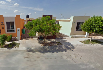 Casa en  C. Chile 122, Colinas Del Real, 88715 Reynosa, Tamps., México