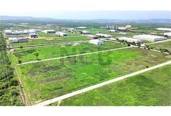 Lote de Terreno en  Petronitas, Galapa