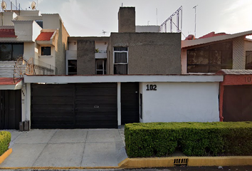 Casa en  Av. Paseo Del Bosque 102, Taxqueña, Ciudad De México, Cdmx, México