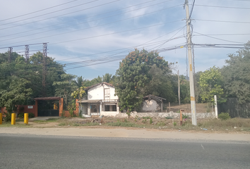 Lote de Terreno en  Calle 12 De Octubre, Los Maestros, Zihuatanejo De Azueta, Guerrero, 40882, Mex