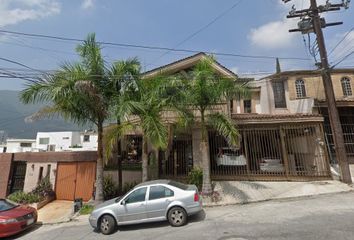 Casa en  Honorato De Balzac 136, Colinas De San Jerónimo 5o. Sector, 64630 Monterrey, N.l., México