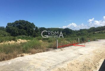 Lote de Terreno en  Jardines De Tuxpan, Tuxpan, Veracruz