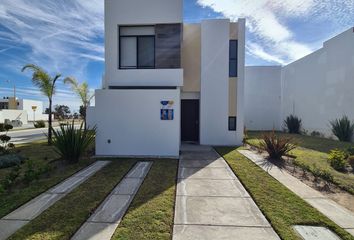 Casa en  El Chichimeco, Aguascalientes, México