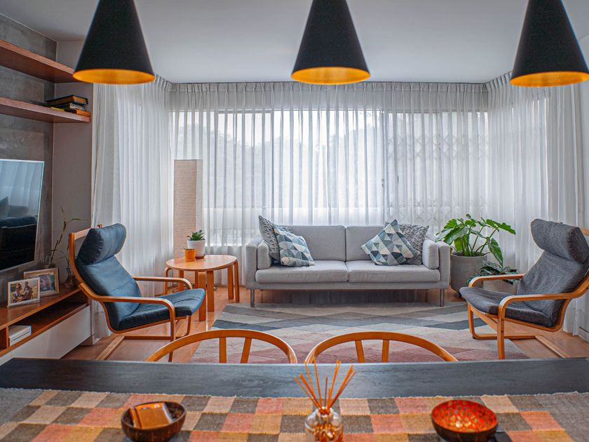 venta Departamento en San Antonio, Miraflores (924671361 Angela