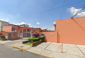 Casa en  Francisco Murguía El Ranchito, Toluca