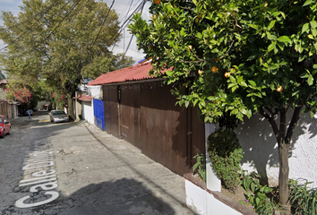 Casa en  San Pedro Martir, Tlalpan, Cdmx