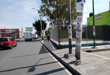Lote de Terreno en  Año De Juárez, 09780 Ciudad De México, Cdmx, México