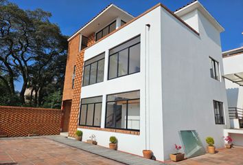 Casa en  Bosque Esmeralda, Atizapán De Zaragoza, Estado De México, México