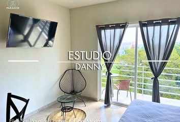 Departamento en  Calle 85, Ejidal, Playa Del Carmen, Solidaridad, Quintana Roo, 77712, Mex