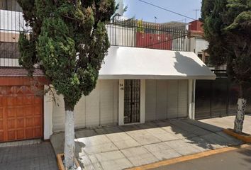 Casa en  Rancho Del Arenal 54, Coapa, Girasoles I, Ciudad De México, Cdmx, México