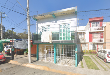 Casa en  Calle Jardín De La Herradura 24, Hacienda Del Jardín, Santiago Teyahualco, Estado De México, México