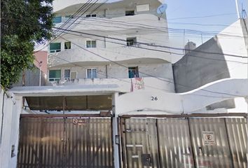 Departamento en  C. Jilguero 26, Bellavista, 01140 Ciudad De México, Cdmx, México