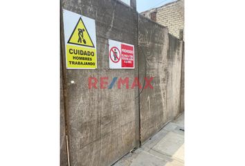 Terreno en  Calle Gral Miguel Cerna 122, Lima, Perú